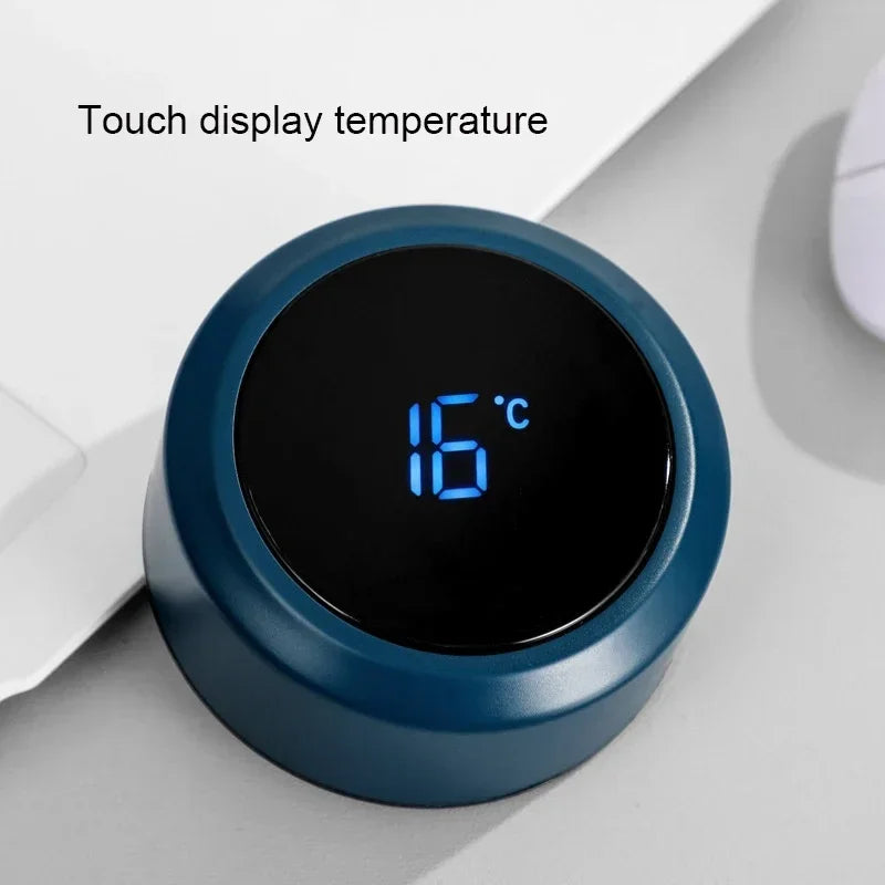 The ThermoTemp